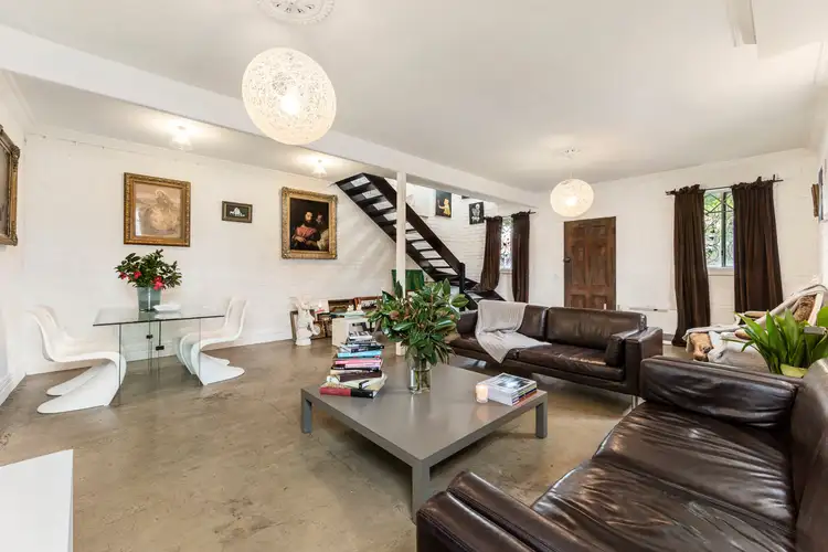 Second view of Homely house listing, 61 Budd Street, Collingwood VIC 3066