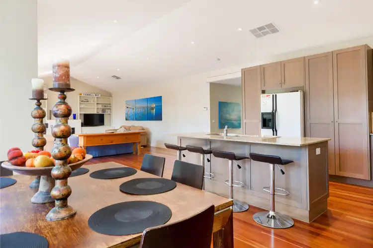 Fifth view of Homely house listing, 16 Frimmel Way, Portsea VIC 3944