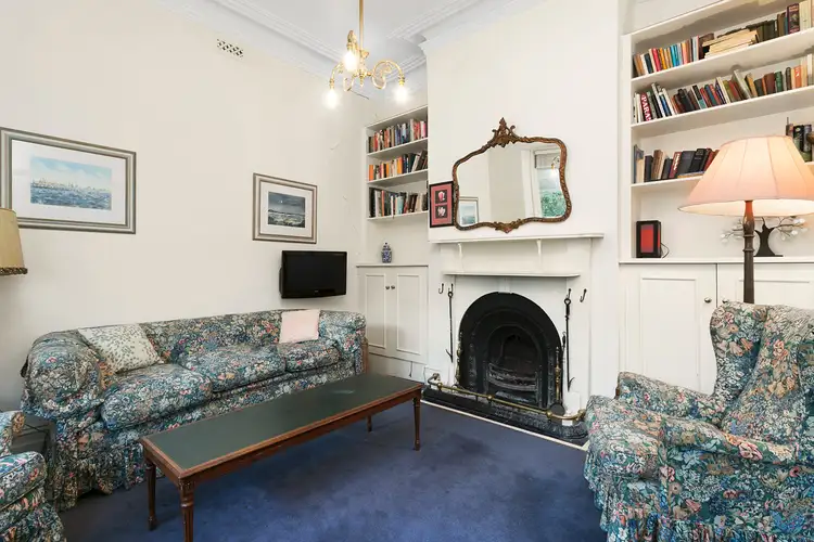 Third view of Homely house listing, 9 Sercombe Grove, Hawthorn VIC 3122