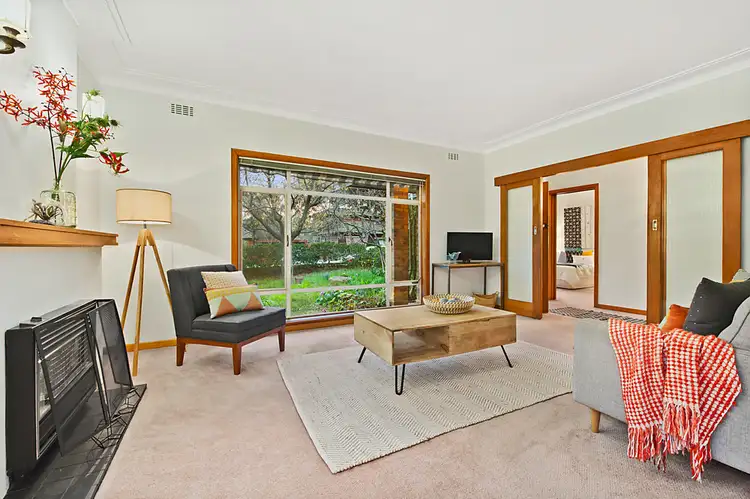 Third view of Homely house listing, 9A Abercorn Avenue, Ivanhoe VIC 3079