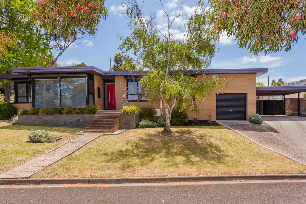 Main view of Homely house listing, 49 Reigate Road, Highton VIC 3216