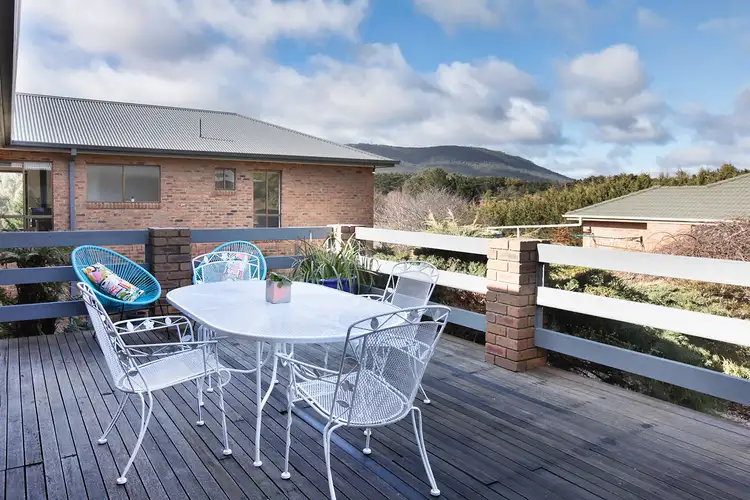 Fifth view of Homely house listing, 35 Tennyson Street, Woodend VIC 3442