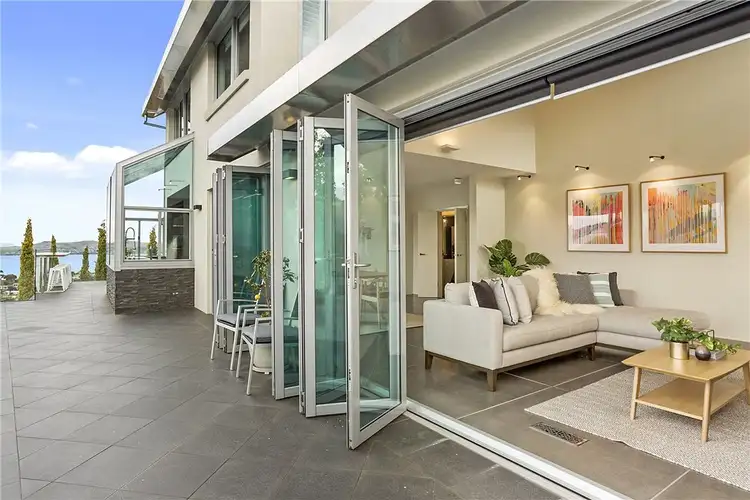 Sixth view of Homely house listing, 62 Lipscombe Avenue, Sandy Bay TAS 7005