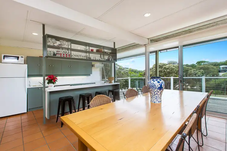 Seventh view of Homely house listing, 106 Back Beach Road, Portsea VIC 3944