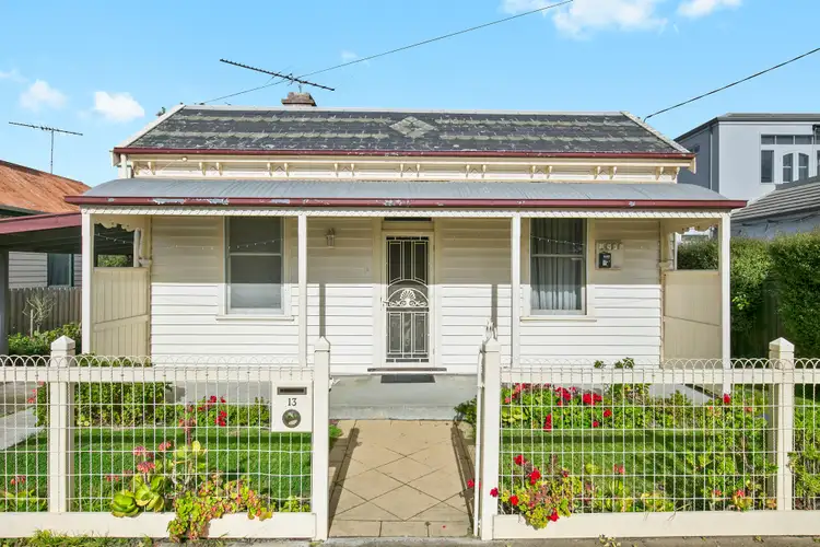13 Sharp Street, Newtown VIC 3220