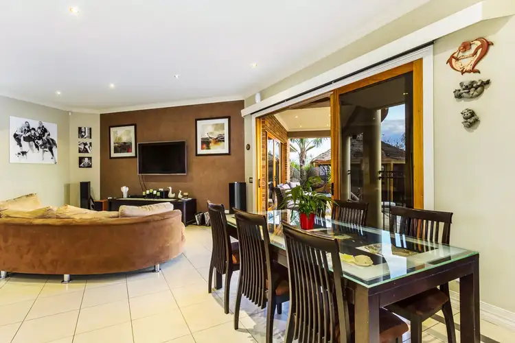 Fifth view of Homely house listing, 8 Royal Crescent, Beaconsfield VIC 3807