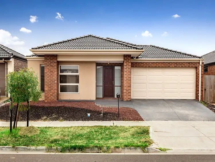 13 Impulse Avenue, Doreen VIC 3754