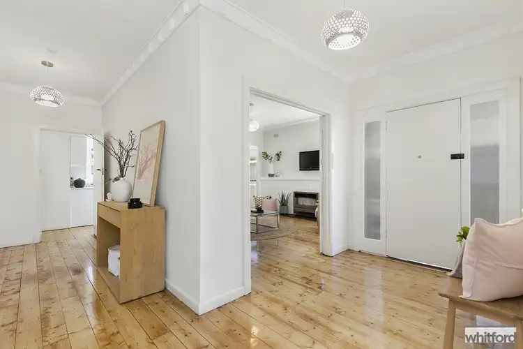 Third view of Homely house listing, 1 Carr Street, Belmont VIC 3216