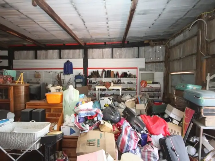 Fifth view of Homely warehouse listing, 144 Urana St, The Rock NSW 2655