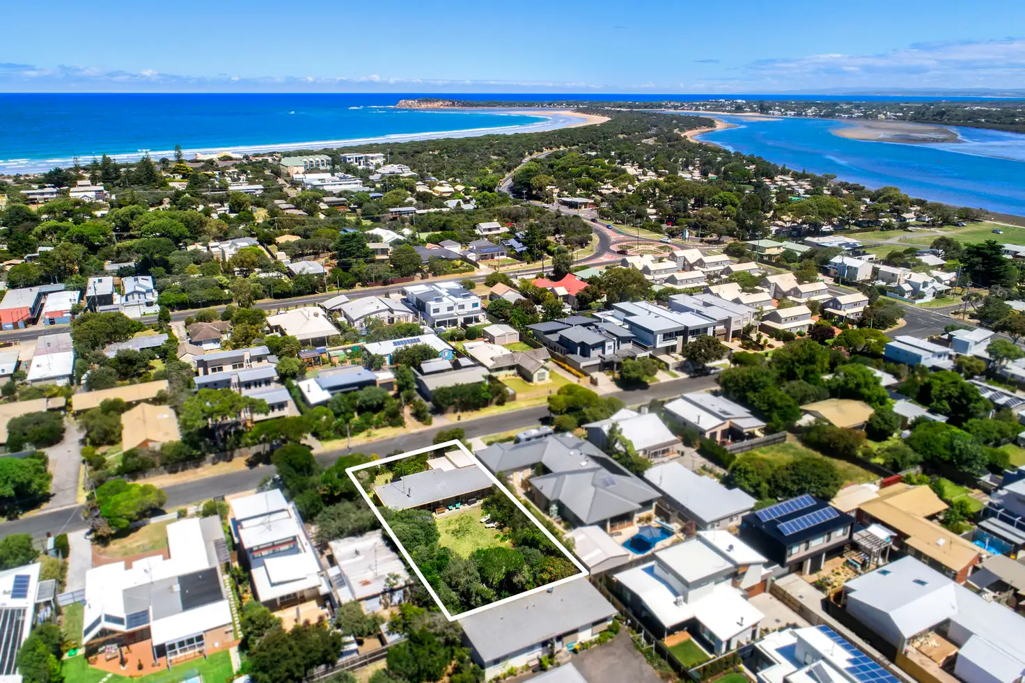 Main view of Homely house listing, 27 Dare Street, Ocean Grove VIC 3226