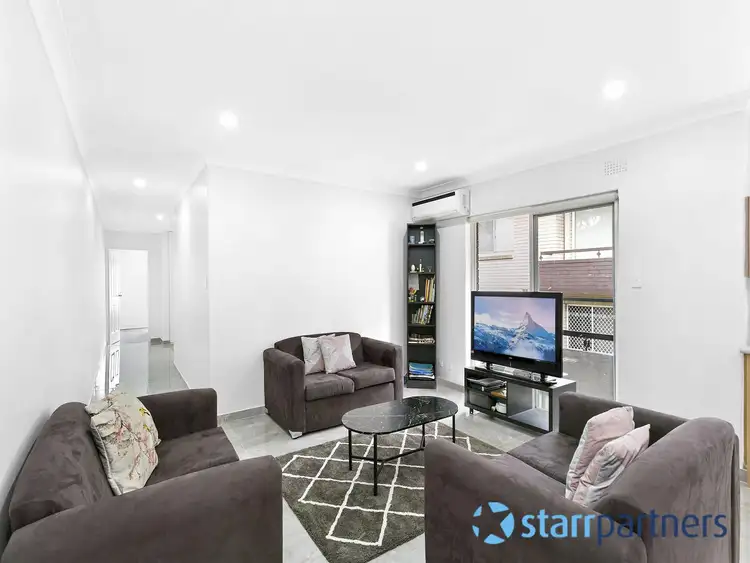 10/11-13 Crown Street, Granville NSW 2142