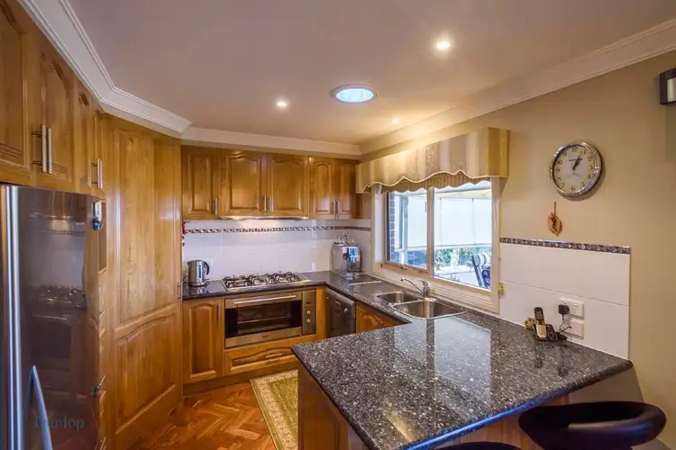 Second view of Homely house listing, 24 Long Drive, Sunbury VIC 3429