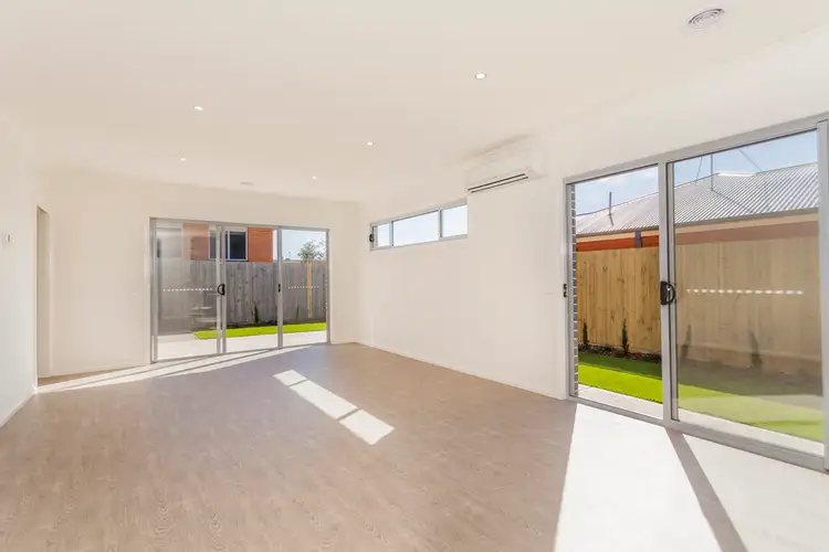 Fourth view of Homely townhouse listing, 2/45 Sladen Street, Hamlyn Heights VIC 3215