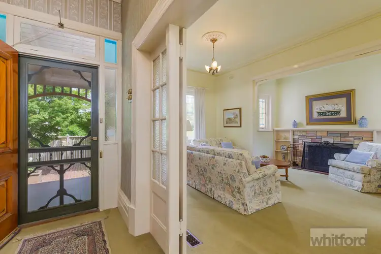 Third view of Homely house listing, 112 Prospect Road, Newtown VIC 3220