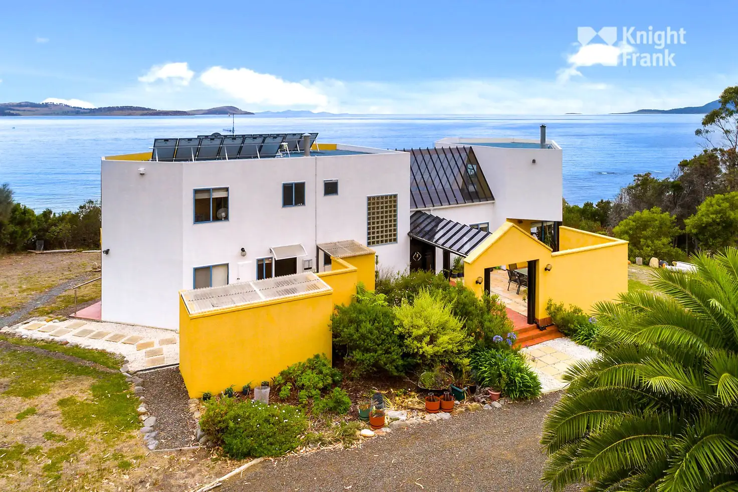 Main view of Homely house listing, 483 Rheban Road, Spring Beach TAS 7190