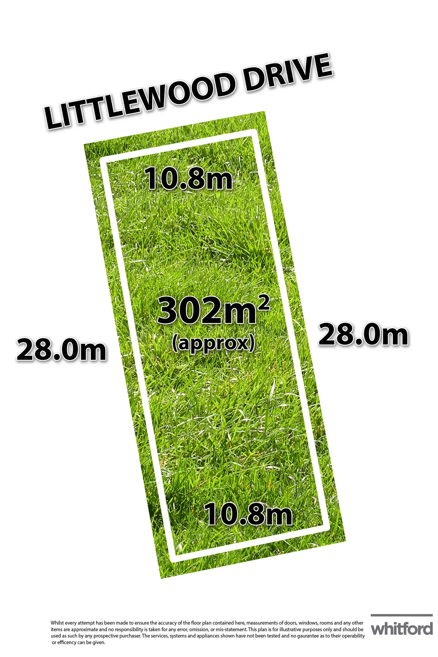 Main view of Homely land listing, Lot 45 Littlewood Drive, Fyansford VIC 3218