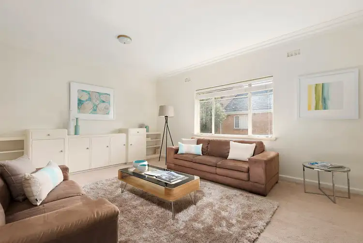 Second view of Homely apartment listing, 4/61-63 Maltravers Road, Ivanhoe East VIC 3079