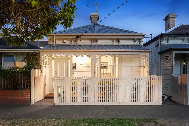 355 Coventry Street, South Melbourne VIC 3205