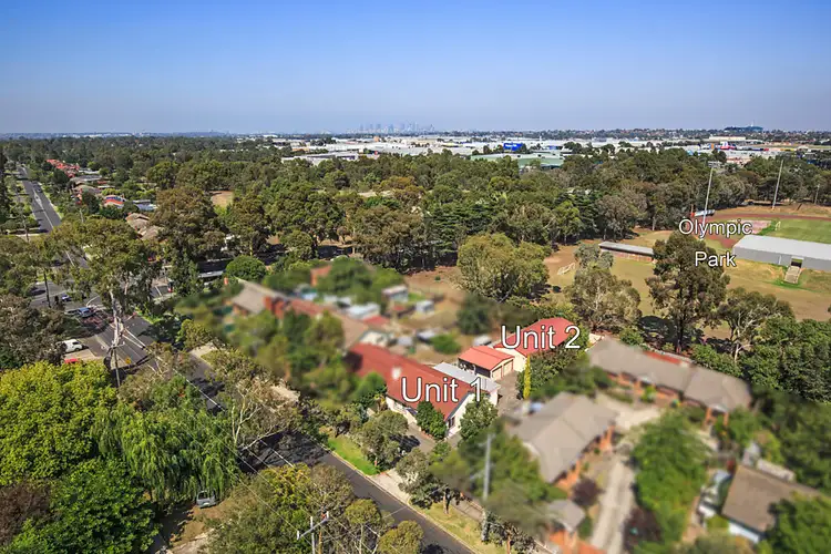 Third view of Homely house listing, 259 Liberty Parade, Heidelberg West VIC 3081