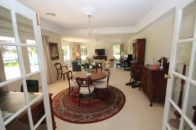 Fifth view of Homely house listing, 298 Mitchell Road, Lake Albert NSW 2650