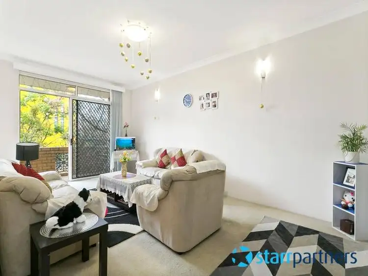 Sixth view of Homely apartment listing, 2/29 Alice Street, Harris Park NSW 2150