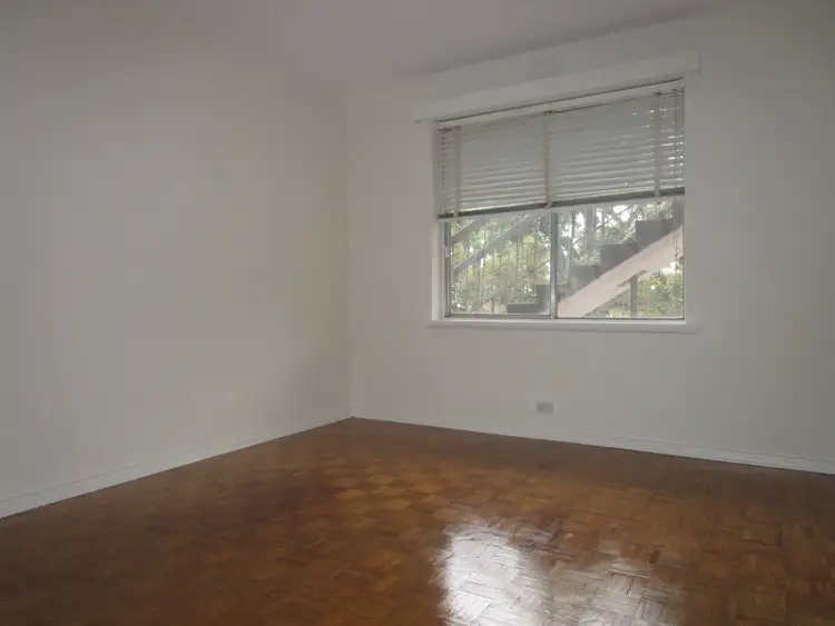 Fifth view of Homely apartment listing, 3/44 King Street, Fitzroy North VIC 3068