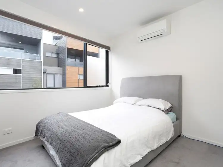 Fifth view of Homely townhouse listing, 15/14 Horizon Drive, Maribyrnong VIC 3032
