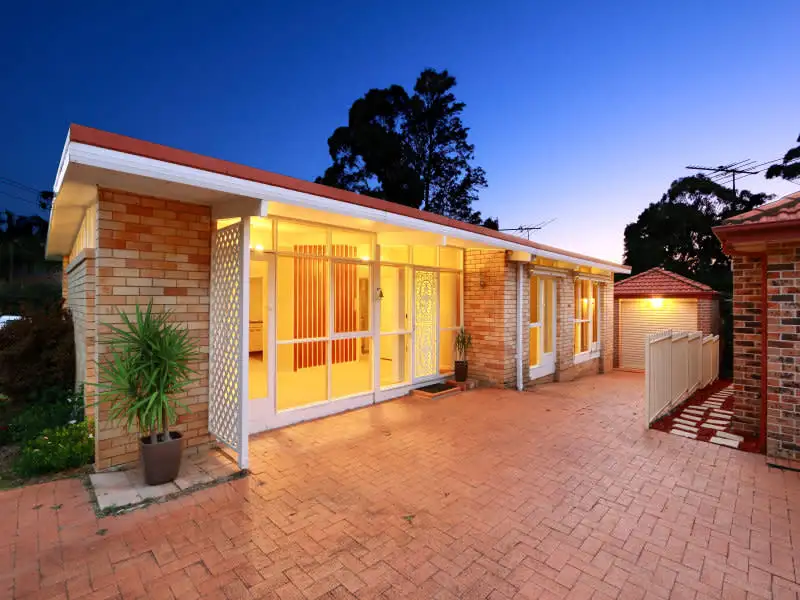 Main view of Homely house listing, 7 Bimbadeen Street, Epping NSW 2121