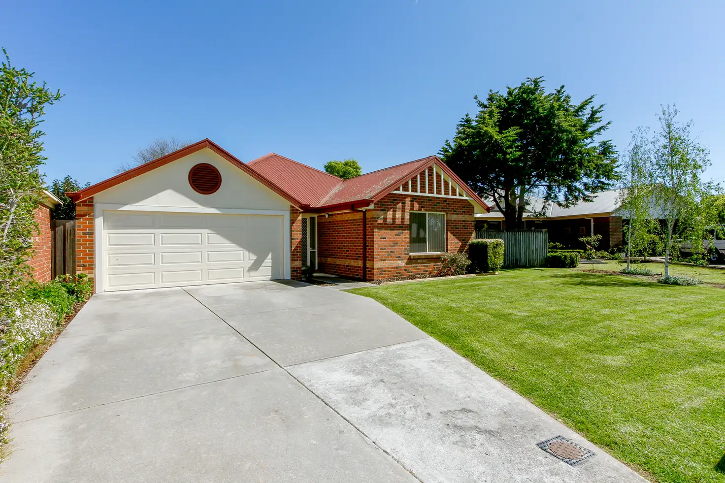 Main view of Homely house listing, 17 Cranswick Crescent, Sale VIC 3850