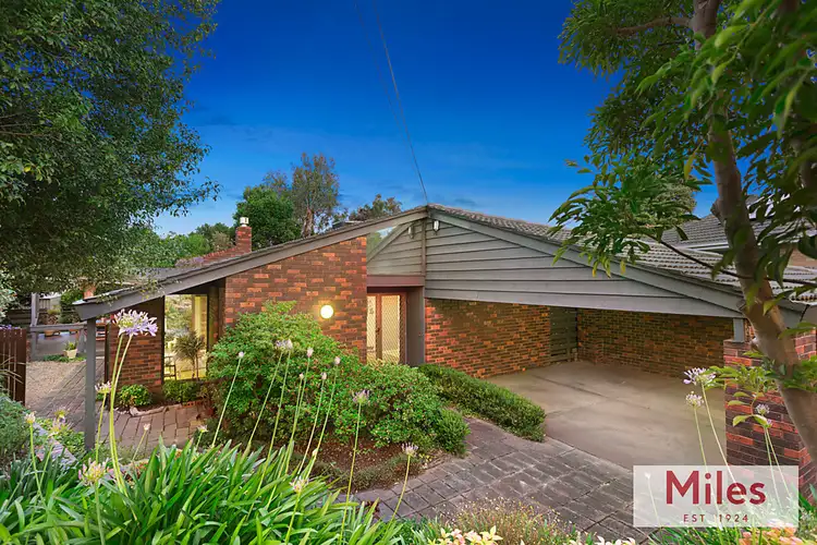 12 Rosemary Court, Viewbank VIC 3084