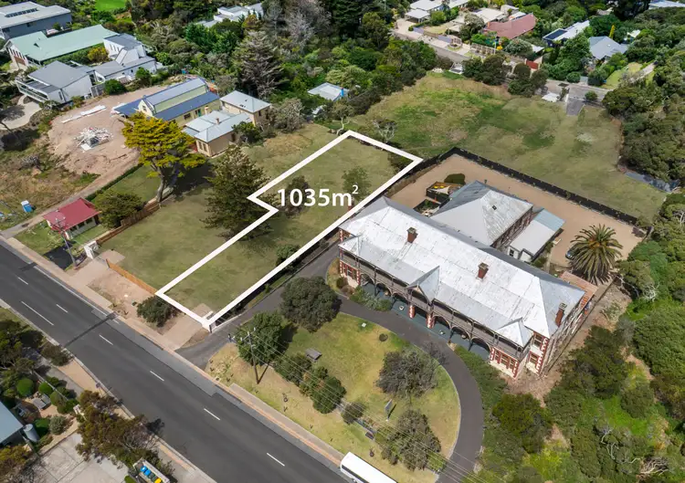 235 Ocean Beach Road, Sorrento VIC 3943