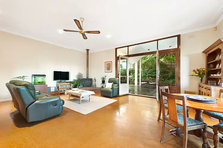 Fourth view of Homely house listing, 137 Hawdon Street, Heidelberg VIC 3084