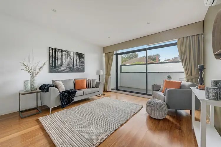 25/96 Hawdon Street, Heidelberg VIC 3084