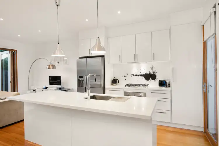 Third view of Homely house listing, 4 Olive Street, Caulfield South VIC 3162