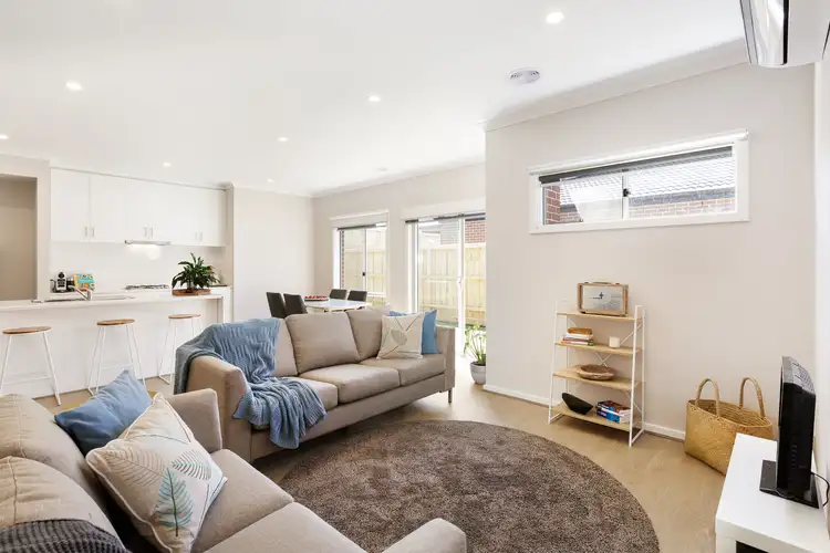 Third view of Homely house listing, 5 Berth Street, Doreen VIC 3754