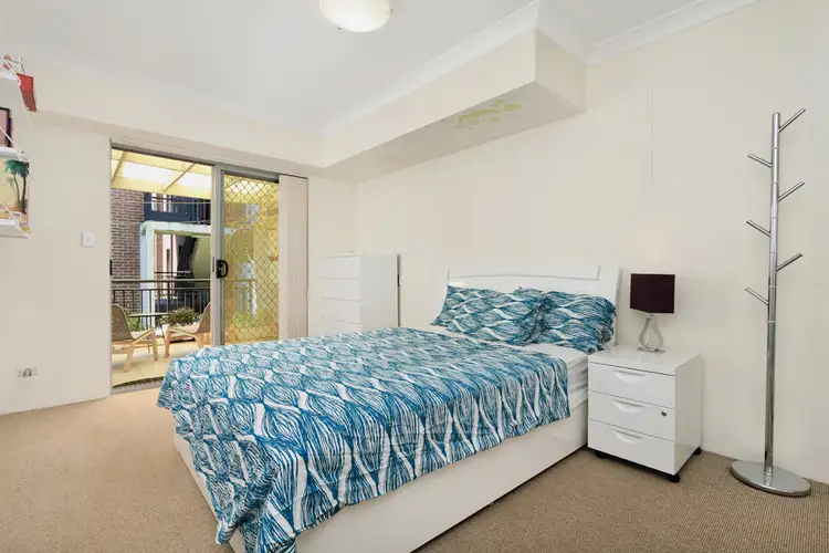 Fourth view of Homely unit listing, 12/818-826 Canterbury Road, Roselands NSW 2196