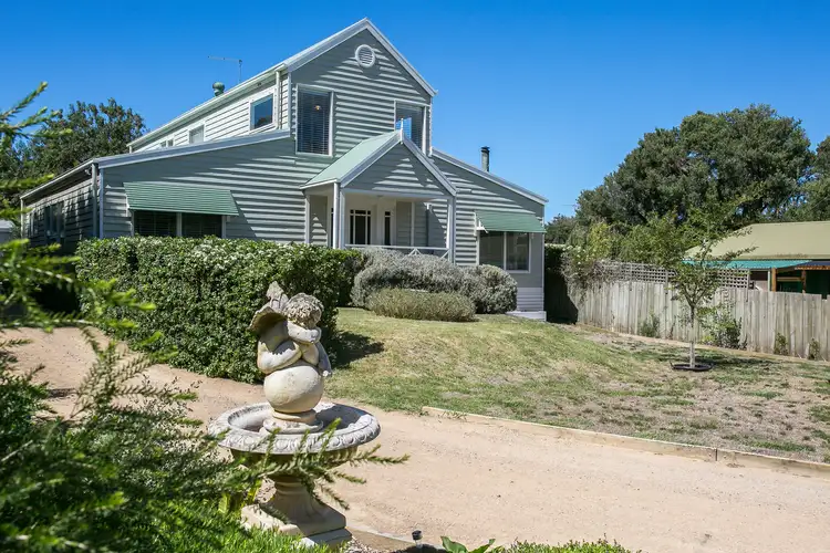 35 Bass Vista Boulevard, Cape Schanck VIC 3939