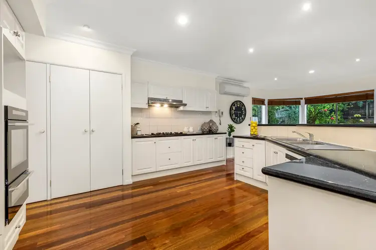 Third view of Homely house listing, 14 Lachlan Grange, Bulleen VIC 3105