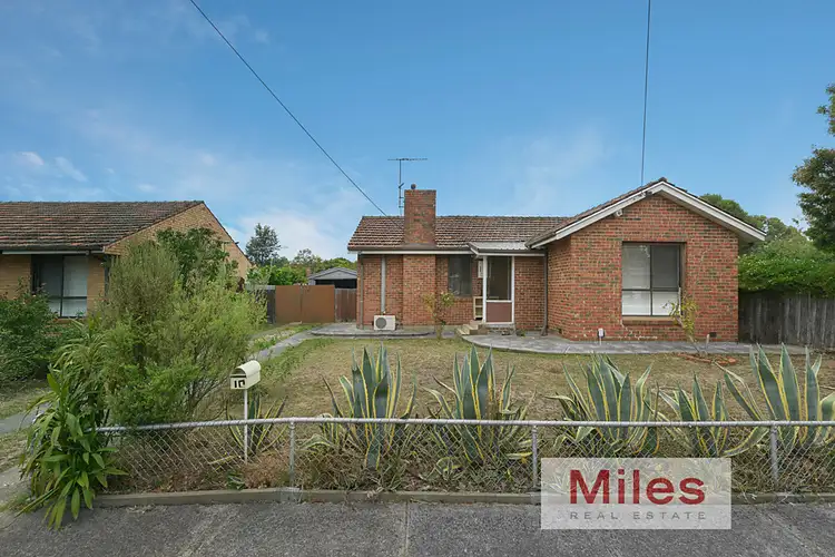 10 Catalina Street, Heidelberg West VIC 3081