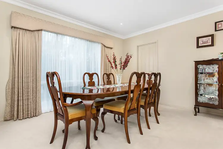 Fifth view of Homely house listing, 17 Hanke Place, Sunbury VIC 3429