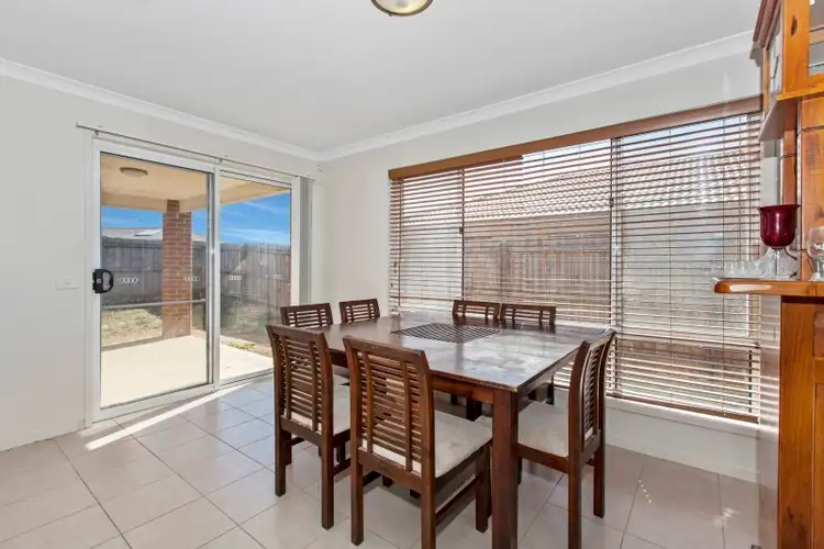 Fourth view of Homely house listing, 41 Watergum Way, Wallan VIC 3756