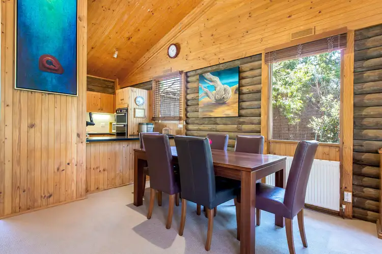 Fifth view of Homely house listing, 3 Exeter Close, Sorrento VIC 3943