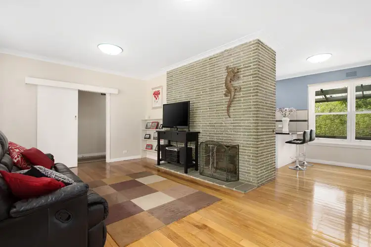 Sixth view of Homely house listing, 6 Girrahween Road, Maryknoll VIC 3812