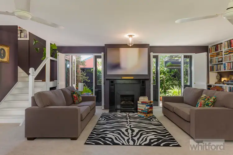 Fourth view of Homely house listing, 13 Cumberland Street, Newtown VIC 3220