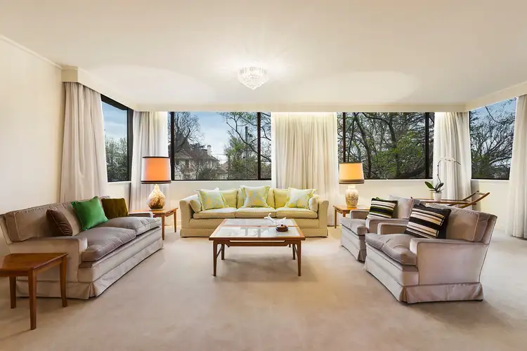 Third view of Homely apartment listing, 14/546 Toorak Road, Toorak VIC 3142
