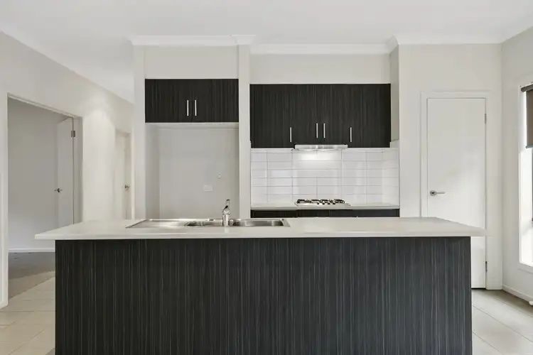 Second view of Homely house listing, 16 Creekward Drive, Armstrong Creek VIC 3217