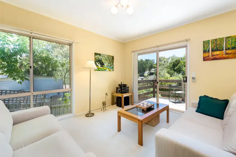 Third view of Homely house listing, 2/18 Collina Street, Mitcham VIC 3132