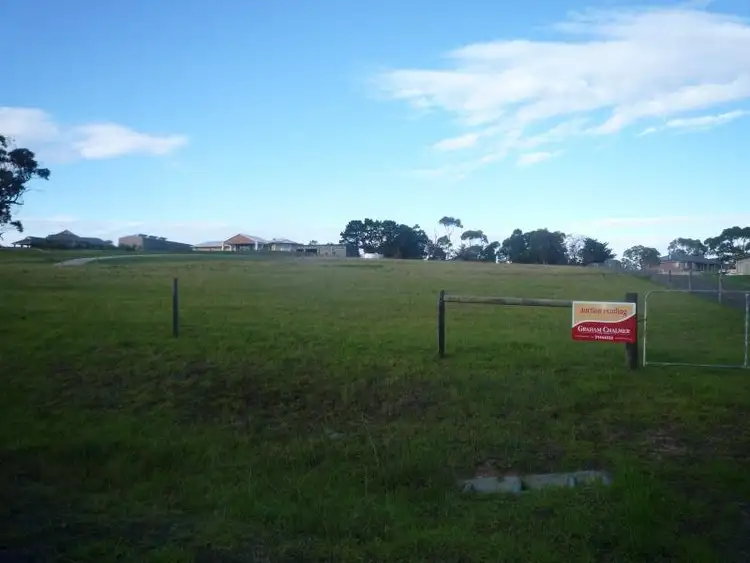 Seventh view of Homely land listing, 16 William Court, Longford VIC 3851