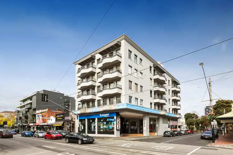 13/320 Toorak Road, South Yarra VIC 3141