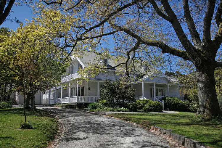 710 Mount Macedon Road, Mount Macedon VIC 3441